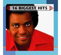Charley Pride 16 BIGGEST HITS (CD) Album