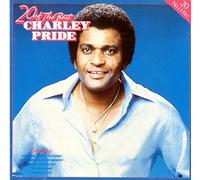 Charley Pride - 20 of the Best