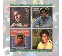 Charley Pride - Amazing Love