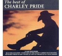 Charley Pride Best of