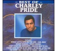 Charley Pride Best Of Charley Pride (CD)