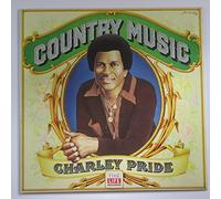 CHARLEY PRIDE - CHARLEY PRIDE - country music TIME-LIFE 101 (LP vinyl record)
