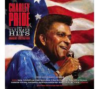 Charley Pride - Charley Pride The Ultimate Hits Concert Collection Over 20 Classic Hits (180gm LP Special Edition) [VINYL]