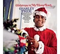 Charley Pride Christmas in My Home Town (CD)