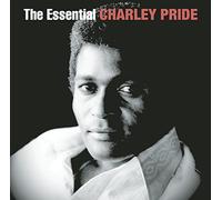 Charley Pride Essential Charley Pride (Remastered) (CD) Album