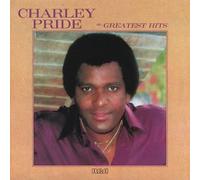 Charley Pride - Greatest Hits