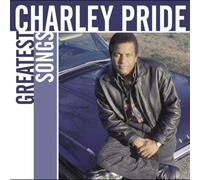 Charley Pride Greatest Songs (CD)