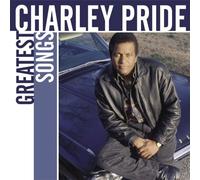 Charley Pride Greatest Songs (Vinyl LP)