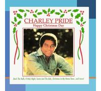 Charley Pride - Happy Christmas Day