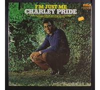 CHARLEY PRIDE - i'm just me