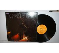 CHARLEY PRIDE - In Person