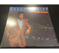 CHARLEY PRIDE - night games (RCA 4822 LP)