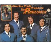 Charley Pride Presents the Pridesmen