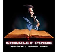 Charley Pride Pride and Joy: A Gospel Music Collection (CD)