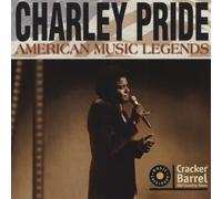 Charley Pride - PRIDE, Charley American Music Legends - Cracker Barrel Excl.