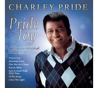 Charley Pride - Pride & Joy by Charley Pride