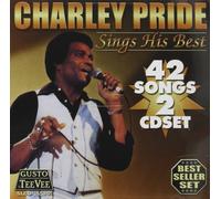 Charley Pride - Sings His Best