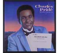 CHARLEY PRIDE - the best there is