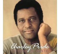 Charley Pride - The Pride of Country