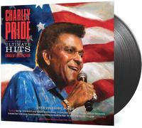 Charley Pride The Ultimate Hits: Concert Collection (Collector's Edit (Vinyl LP)
