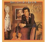 Charley Pride - There's a Little Bit of Hank I