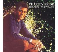 Charley Pride Through The Years (CD) Album