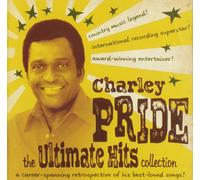 Charley Pride Ultimate Hits Collection (CD)