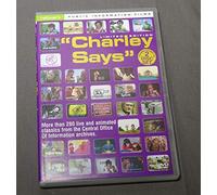 Charley Says... The Best Public Information Films In The World [Edizione: Regno Unito] [Edizione: Regno Unito]