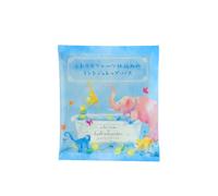 CHARLEY - Sommelier Bath Salt - 40g - Mint Julep with Citrus Fruit