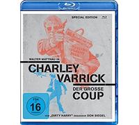 Charley Varrick - Der Große Coup