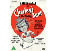 Charley's (Big Hearted) Aunt (DVD) Phyllis Calvert J.H. Roberts Wally Patch