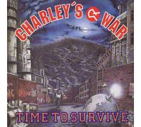 Charley'S War - Time to Survive