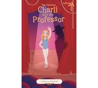 Charli and the Professor: 3