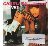 Charli Baltimore Money (CD)