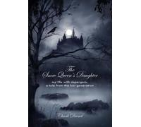 Charli Devnet The Snow Queen's Daughter (Tascabile)