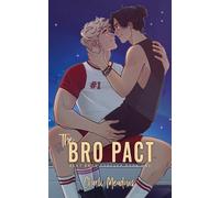Charli Meadows The Bro Pact (Tascabile)
