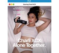 Charli XCX: Alone Together Charli XCX