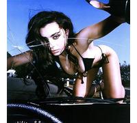 Charli XCX Crash (Vinyl LP) 12" Album
