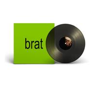 Brat - Charli Xcx (Vinile)