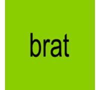 Charli xcx - BRAT