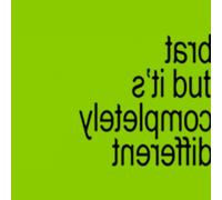 CHARLI XCX - Brat Ed È Completamente Diverso (GREEN 2xLP) Nuovo Sigillato Vinile