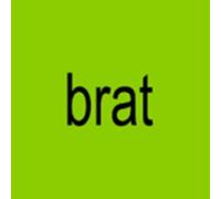 Brat - Charli Xcx (Vinile)