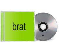 Charli XCX - Brat (CD)