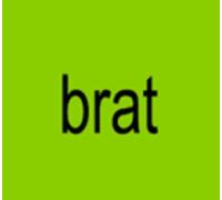 Charli XCX - Brat (CD)