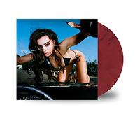 Charli Xcx - Crash