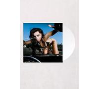 Charli XCX - Crash - Exclusive Limited Edition White Colored Vinyl LP