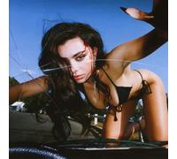 Charli Xcx - Crash Jewelcase)
