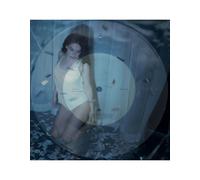 CHARLI XCX - HOW I'M FEELING NOW - CLEAR VINYL - RSD 2026 - 7”