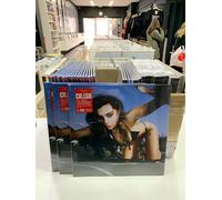Charli Xcx LP Crash Limited Edition Exclusive Grey Vinyl Disc 2022 Sealed