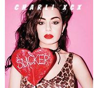 Charli XCX - SUCKER By Charli XCX (2015-02-16)